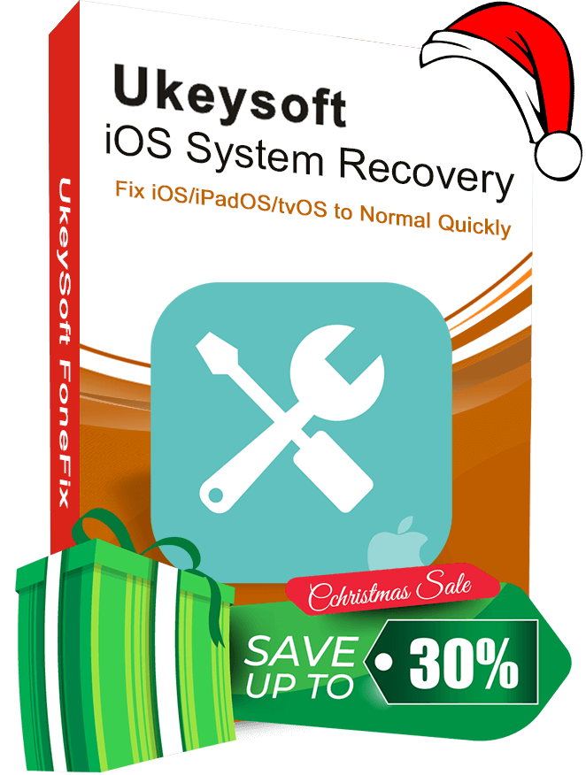 iOS System Recovery