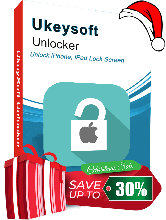 iPhone iPad Unlocking