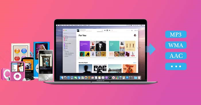 Apple Music Converter for Mac