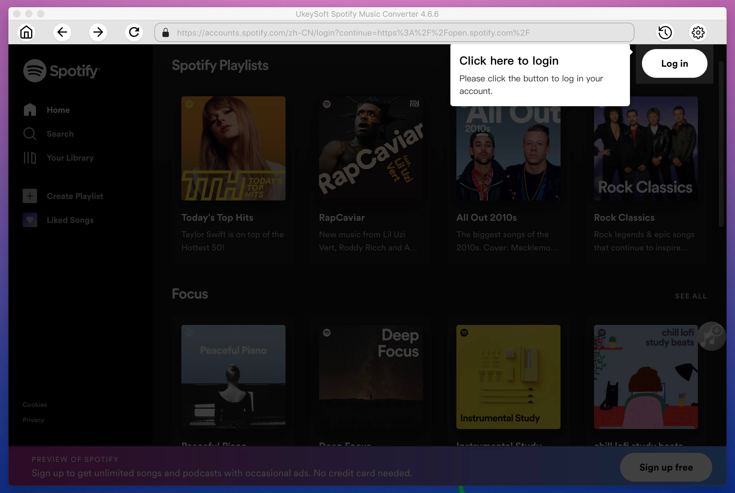 spotify music downloader