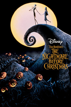 The Nightmare Before Christmas