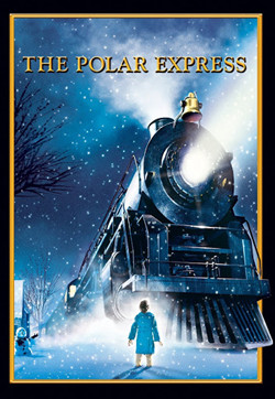 The Polar Express