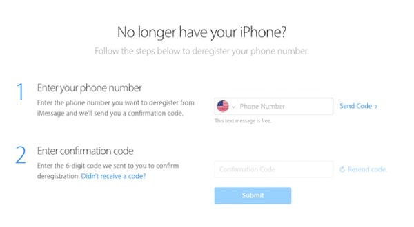 disable apple id